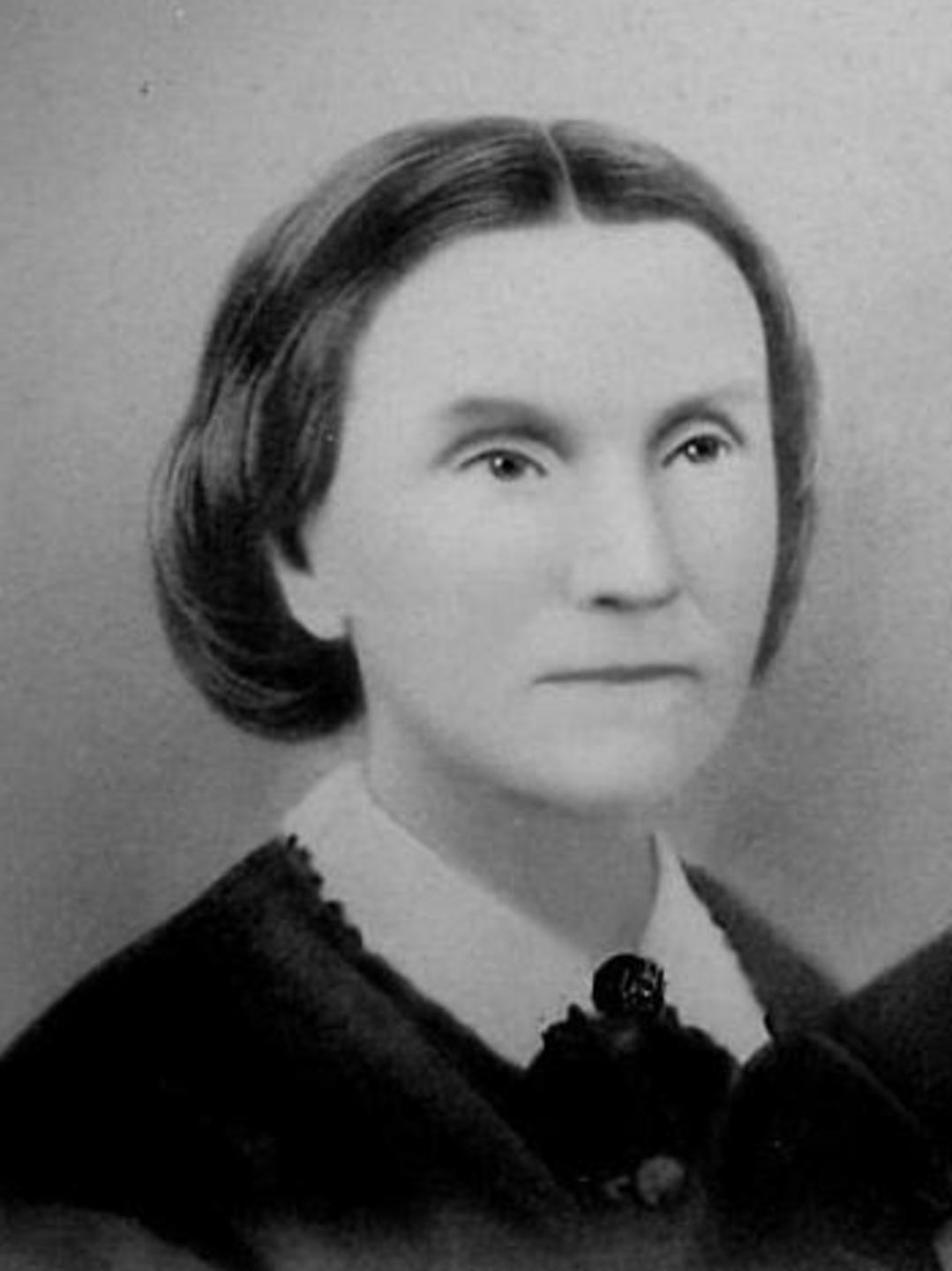 Ann Elizabeth Parsons (1831 - 1907) Profile